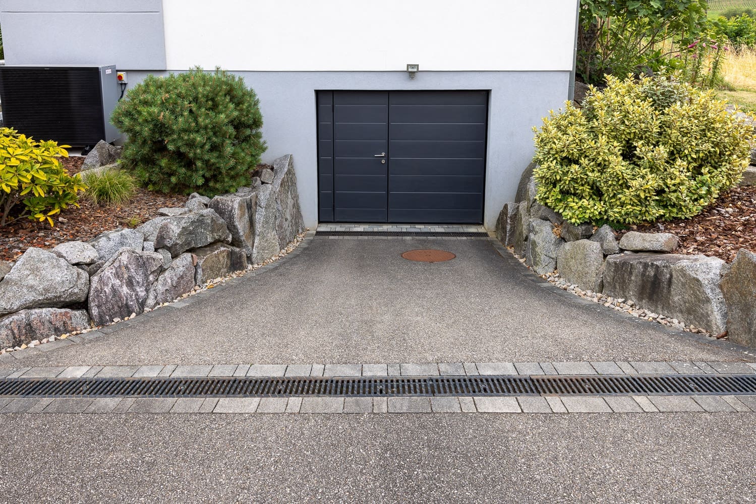 Motorisation et automatisation de portes de garage - MOOS